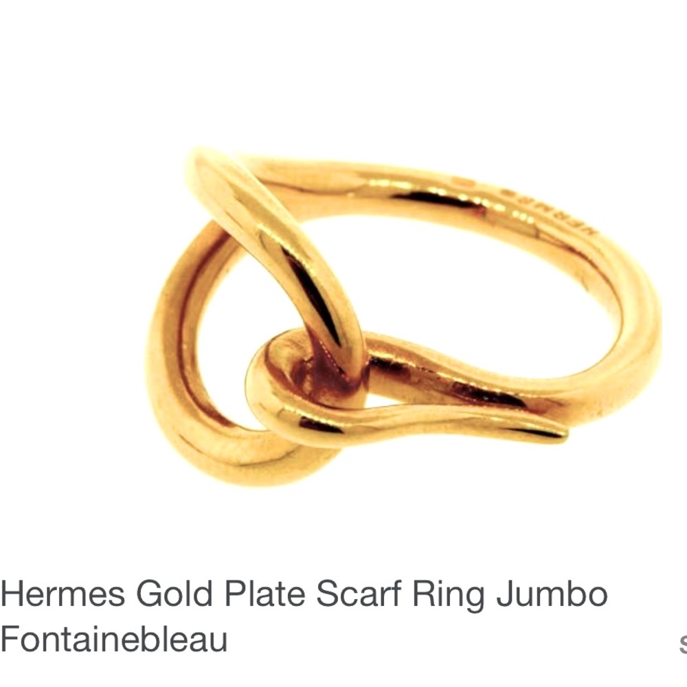 Hermès ❤️ in box